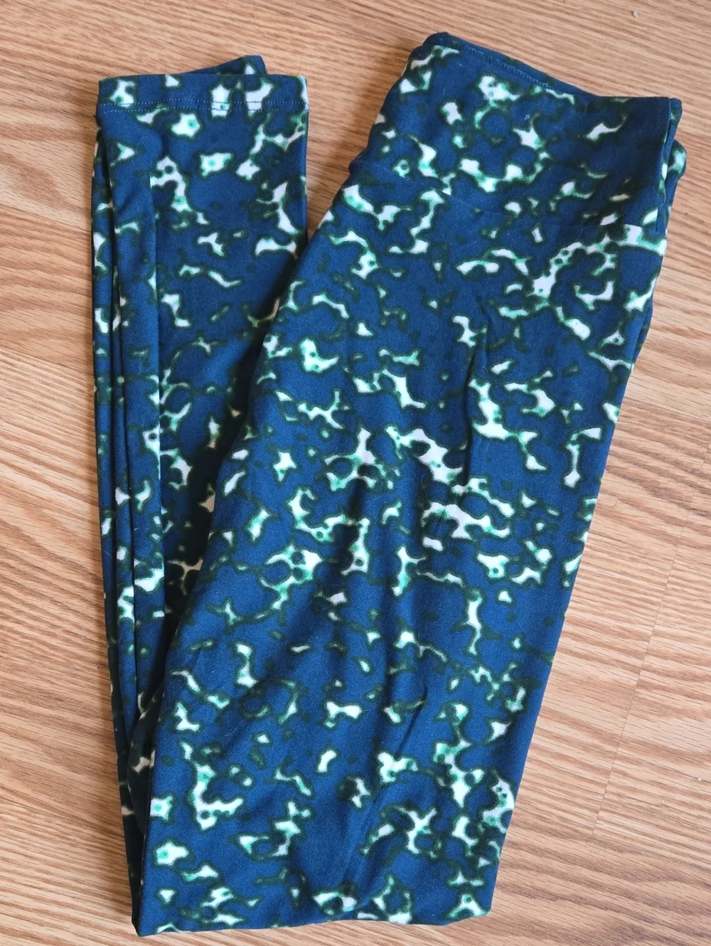 Lularoe Tween Leggings